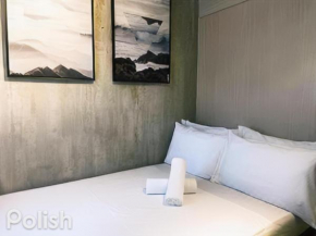 Cosy modern MOA 1BR free wifi & Netflix